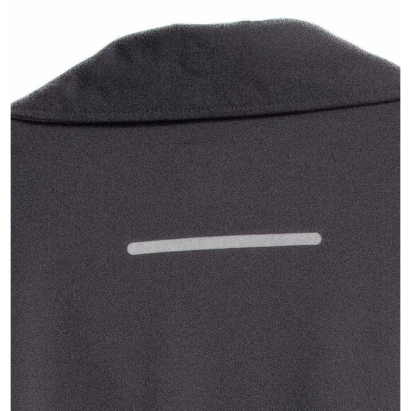 Design Collective Stericycle Mens Dark Gray Polo Shirt Short Sleeve Solid 2XL - Picture 6 of 9